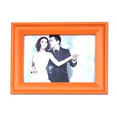 사진액자거치대