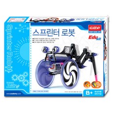 아카데미과학 스프린터 로봇 18151A