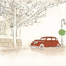 철제롤스크린레드