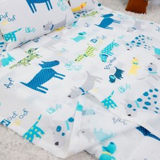 키즈여름이불세트