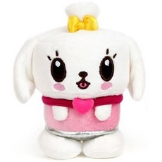 캐니멀 봉제인형- 미미 아기인형, 1cm, 1개