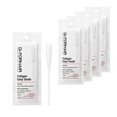 닥터포헤어 폴리젠 이지 스왑, 6ml, 5개
