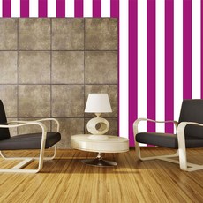 실크벽지스트라이프