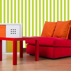 실크벽지스트라이프