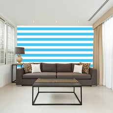 실크벽지스트라이프