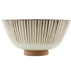 하우스닥터 보울bowl Stripes Hc0862, white grey