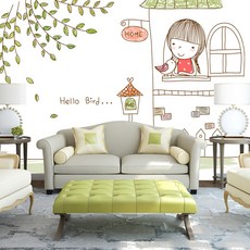 서산포인트벽지파는곳