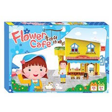 뜯어만드는세상콜럼버스