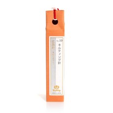 튤립바늘
