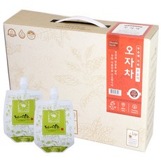 두손애약초오자