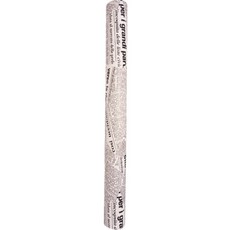 왁스지 wax Paper 신문 News Paper 530 x 18 m, W#63 검정 Black