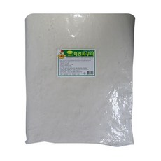 예그린 새로미치킨파우다, 5kg, 1개