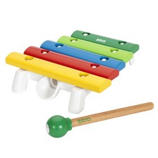 BRIO 音樂木琴玩具 30182, 本文