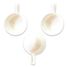 미각설빛국그릇