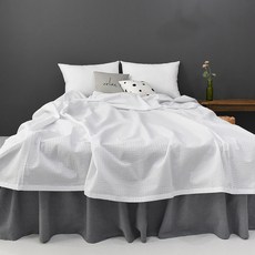 멀티스트라이프잔리플홑이불