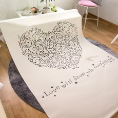 레이저롤스크린