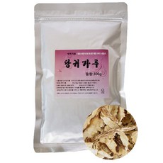 청명약초 당귀가루, 300g, 1개
