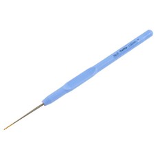 레이스코바늘