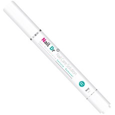 제니 네일닥터 큐티클 리무버 펜, 4ml, 1개