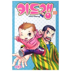 중고키드갱