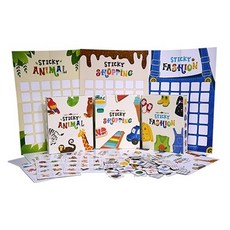 하뚱가베활용집3종세트