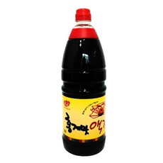홍일점 홍게맛 액젓, 1개, 1.8L