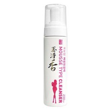 옥보향 여성청결제, 200ml, 1개