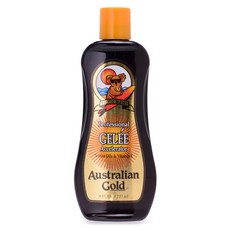 오스트레일리안골드 젤레이 엑셀러레이터 태닝 로션, 237ml, 1개, 237ml, 1개