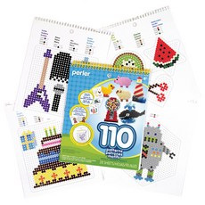 펄러비즈모양판