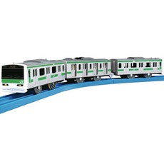 프라레일 S-32 E231-500계 동일본 열차 장난감 기차, 혼합 색상