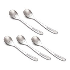 홈애니 티스푼, 병아리, 5개
