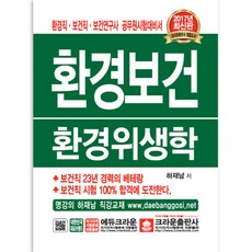 하재남환경보건