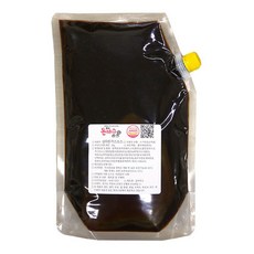 삼아 돈까스 소스, 2kg, 1개