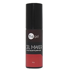 더젤 젤메이커 50g, GEL MAKER, 1개