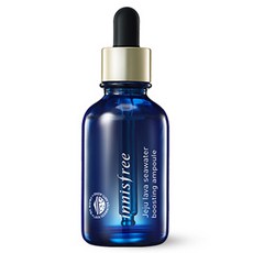 이니스프리 제주 용암해수 부스팅 앰플, 25ml, 1개