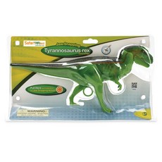 모사사우르스피규어