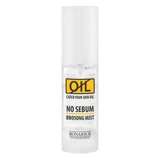 보나쥬르 노세범 뽀송 미스트, 50ml, 1개
