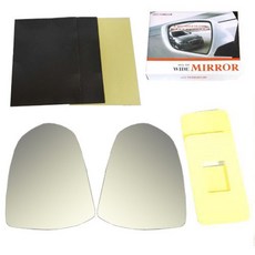 스포티지r하이패스룸미러