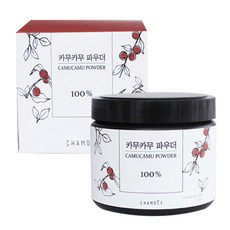 참들식품 카무카무 파우더, 100g, 1개