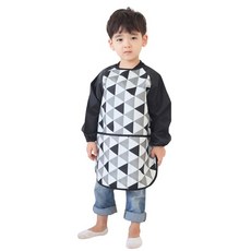 아동미술가운