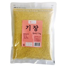 기장조