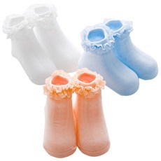 신생아양말선물