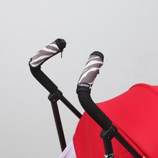 오르빗유모차손잡이커버