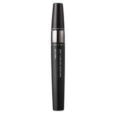 더페이스샵 2in1 컬링 마스카라 8.5g, 01 블랙, 1개