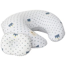 난쟁이똥자루수유쿠션