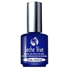 SECHE 바이브 탑코트 14ml, 1개