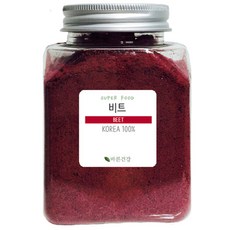 바른건강 레드비트 분말, 200g, 1개