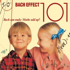 BACH EFFECT 101 [바흐 이펙트 101], 6CD