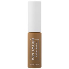 미샤 컬러웨어 브로우카라 7.5 g, 블론디 브라운, 1개