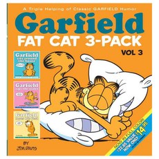 garfield챕터